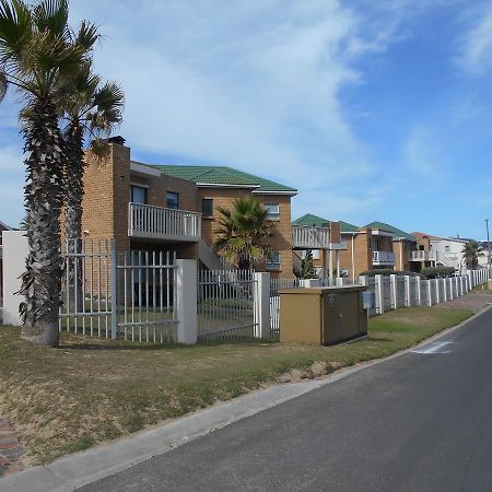 Shearwater On Sea Hotel Sedgefield Exterior photo