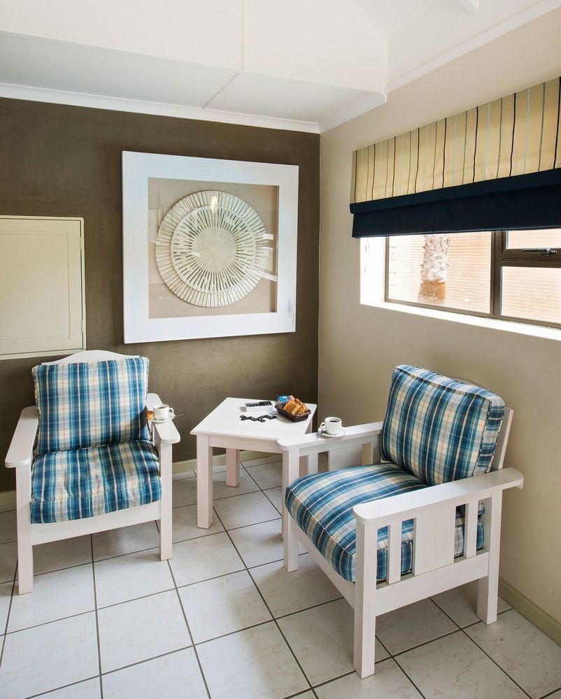 Shearwater On Sea Hotel Sedgefield Exterior photo