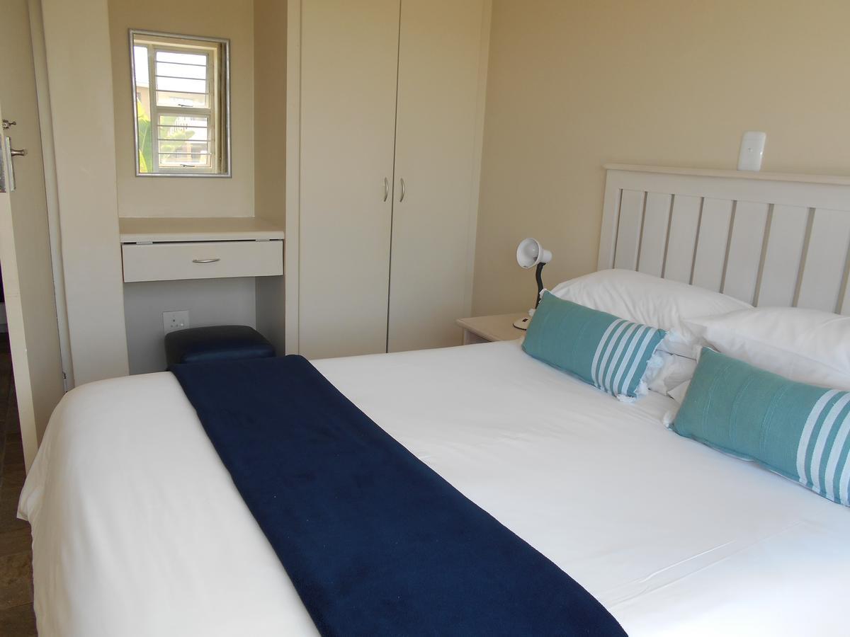 Shearwater On Sea Hotel Sedgefield Exterior photo
