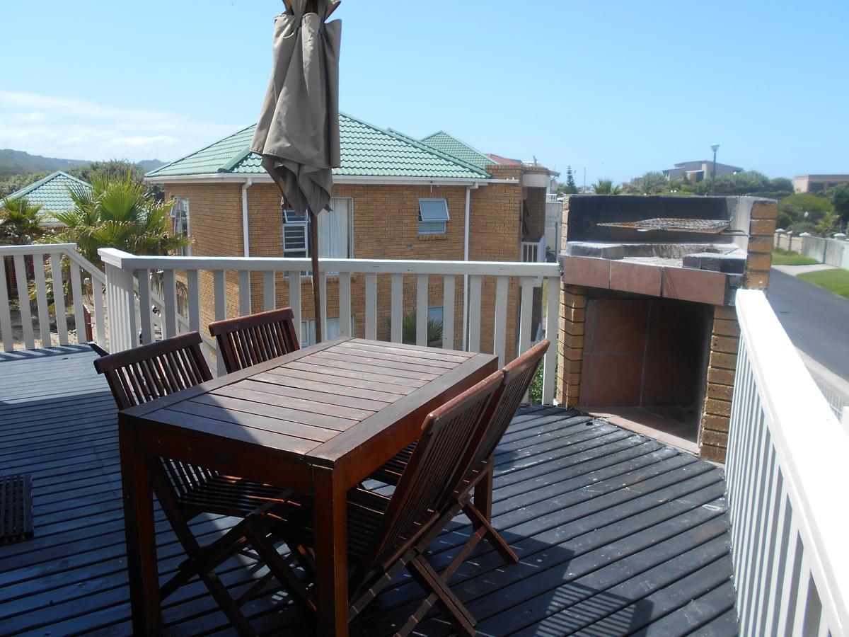 Shearwater On Sea Hotel Sedgefield Exterior photo