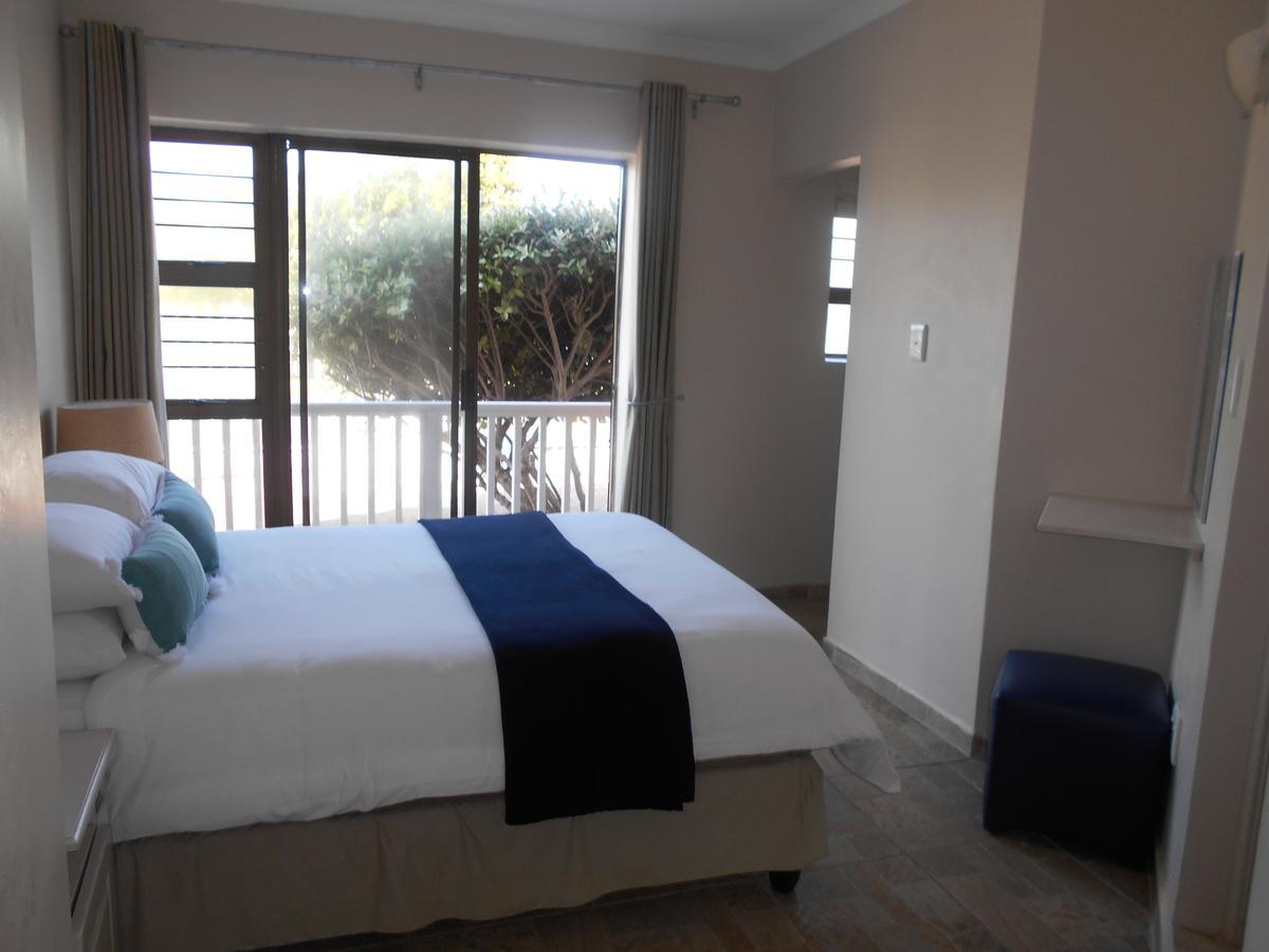 Shearwater On Sea Hotel Sedgefield Exterior photo