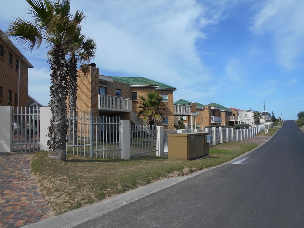 Shearwater On Sea Hotel Sedgefield Exterior photo